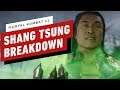Mortal Kombat 11 - Breaking Down the Shang Tsung Trailer
