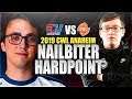 NAILBITER! - eUnited vs Reciprocity - Hardpoint On Arsenal (CWL Anaheim)