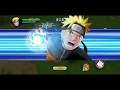 [Naruto x Boruto Ninja Voltage] 1st Try on the Gameplay Pt. 3