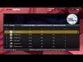 NBA2K22 -Philadelphia 76ers (75-5)   Game 81 vs Indiana Pacers (43-37 4th )LIVE 12minQ/Hall of Fame