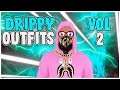 NEW BEST NBA 2K20 OUTFITS (VOL. 2)! BEST MYPARK OUTFITS TO WEAR! BEST DRIPPY OUTFITS FOR ALL BUILDS