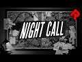 NIGHT CALL gameplay: 7 Nights To Catch a Killer! | Paris Taxi Driver Plays Detective..