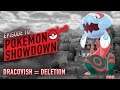 NO DYNAMAX MAKES DRACOVISH EVEN STRONGER! w/ CTC - Pokemon Sword and Shield Showdown #10