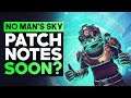 No Man's Sky Beyond - Incoming Patch Notes, Release Schedule & Leaked Gameplay Predictions