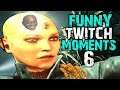 No0b3 Funny Twitch Moments Montage #6