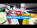 Oculus Quest 2 Top 5 SideQuest Games for New Users + Quest 2 Giveaway
