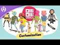 OlliOlli World - Customization Trailer