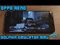Oppo Reno (S710) - COD Black Ops / MW3 / Resident Evil 4 (Wii) - Dolphin Emulator MMJ - Test