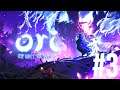 Ori and the Will of the Wisps Blind Playthrough - Part 3