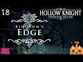 Oro, Quick Slash, Bardoon, King's Brand #18 - Hollow Knight PS4 Walkthrough