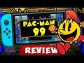 Pac-Man 99 REVIEW + Is the DLC Worth It?