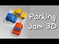 Parking Jam 3D iOS Android Gameplay