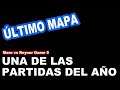 PARTIDA DE LAS GRANDES DEL AÑO! ÚLTIMO MAPA Maru vs Reynor TvZ Game 5