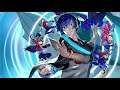Persona 3 Dancing Moon Night - Passing hours (Extended)