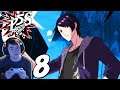 Persona 5 Strikers WALKTHROUGH - Part 8: Yusuke's Pride