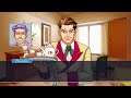 Phoenix Wright: Ace Attorney Revisited #4-A Tale Of Two Douchebags