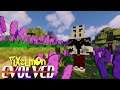 Pixelmon Evolved :: 01 :: Back to the Beginning!! (Pixelmon Lets Go Season 2)