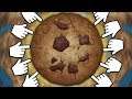 Playing the World's GREATEST Clicker! (Cookie Clicker)