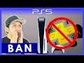 PlayStation 5 BANEADAS!  y Ps4 también "El caso Plus Collection" - !CUIDADO! - Notigamer  Jugamer