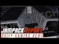 PlayStation 5 Dev Kit Picture Leaks Online | The Jampack Report 10.21.19
