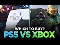 PlayStation 5 VS Xbox Series X/S: Which Should YOU Buy?
