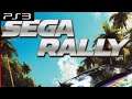 Playthrough [PS3] Sega Rally - Part 1 of 2