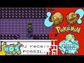 Pokémon Crystal Clear Nuzlocke - #05 -  Toca poner motes
