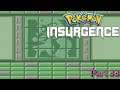 Pokemon Insurgence Part 33: MELOETTA PUZZLES SUCK A$$