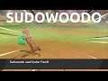 Pokemon Review #253/400 - Sudowoodo