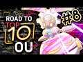 Pokemon Showdown Road to Top Ten: Pokemon Sword & Shield OU w/ PokeaimMD #8