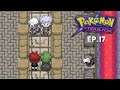 Pokemon Xenoverse Ep 17 Shyleon Temple Puzzle?!