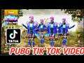 PUBG TIK TOK FUNNY MOMENTS AND FUNNY DANCE # 235 😂AFTER TIK TOK BAN NEW FUNNY GLITCH PUBG WTF