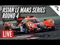 Race 4 - Asian Le Mans Series 2021