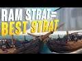 Ram Strat, Best Strat // Sea Of Thieves Gameplay