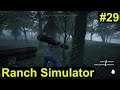 Ranch Simulator - Early Access - wir brauchen mehr Holz #29 - Deutsch/German