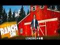 Ranch simulator fix loading screen || Problem loading screen solved || Ranch Simulator 2021