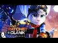 Ratchet and Clank Rift Apart Gameplay Deutsch #5 - Endlich mit Rivet spielen