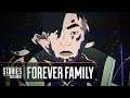 REAGINDO AO VÍDEO OFICIAL DO CRYPTO ''FOREVER FAMILY'' (Apex Legends)