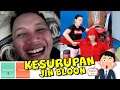 PRANK OMETV REAKSI ORANG LIAT KESURUPAN DI OMETV - Ome Tv Indonesia #2