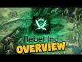Rebel Inc. Escalation Thoughts & Overview