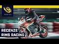 Recenze Rims Racing. Méně obsahu vyvažuje smysl pro detail a propracovaný systém ladění motorky