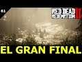 RED DEAD REDEMPTION 2 (PS4) [1712] SERIE | #61 EL GRAN FINAL