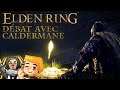 REPLAY - ELDEN RING, débat avec Caldermane sur le Trailer de Gameplay