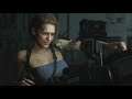 Resident Evil 3 Remake - Defeating Nemesis Stage 2 & Finally Killing Him At Stage 3