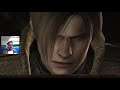 Resident Evil 4 - LET'S PLAY Part 1 Live Gameplay