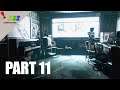 Resident Evil - 4K - Playthrough - Part 11