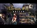Resident Evil 5 Gold PC - Versus United - Slayers -  Claire Redfield (Jill mod)