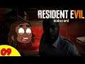 Resident Evil VII: Biohazard | Part 9 | MANO PENSA EM UM POLICIAL BURRO!