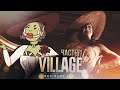 [Resident Evil: Village #1] ШЛЯПА
