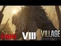 RESIDENT EVIL VILLAGE (4th VISIT IN THE VILLAGE ) - LIVE GAMEPLAY FROM FB - PART 8 (TAGALOG)